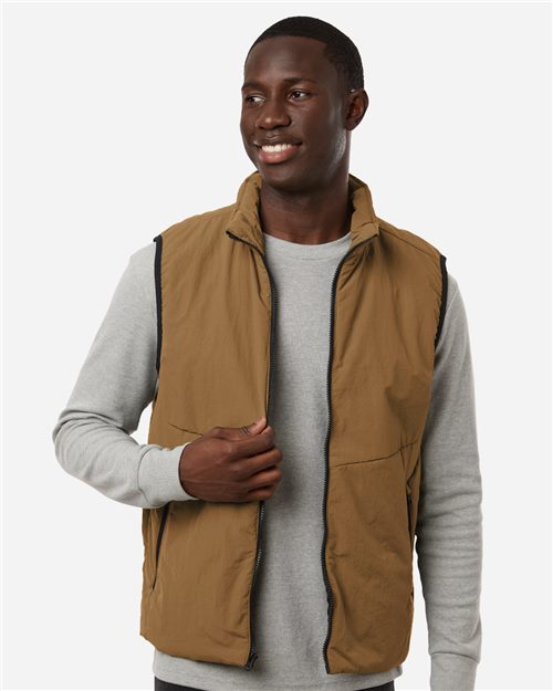 Weatherproof Men's Commuter Tech Vest - 26714