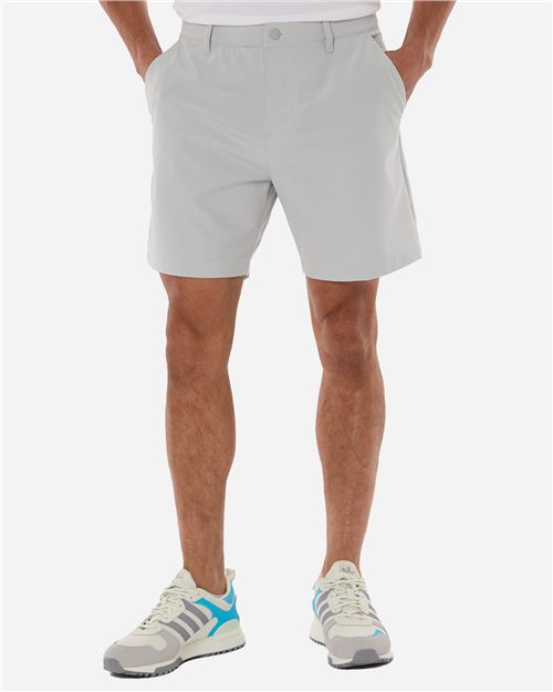 Adidas Men's Ultimate365 7" Golf Shorts - A2025