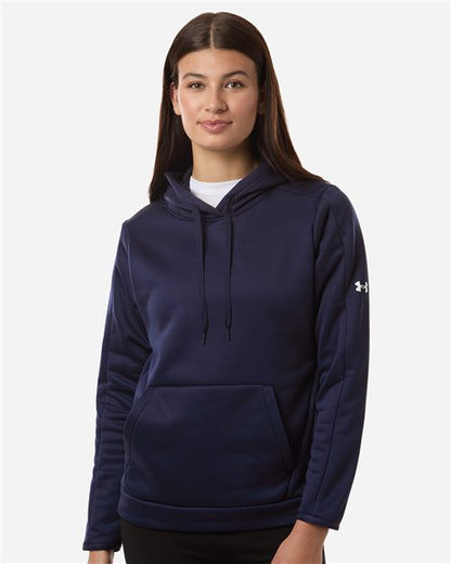 Under Armour Women's Armour Fleece Pro Hooded Sweatshirt - 6010943