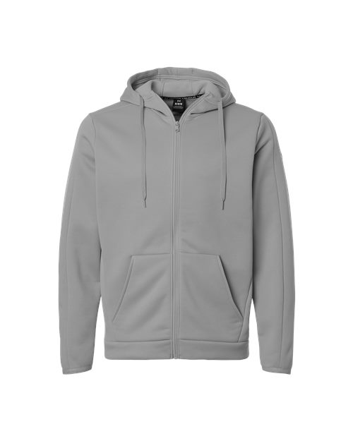 Under Armour Men's Armour Fleece Pro Hooded Full-Zip - 6010886