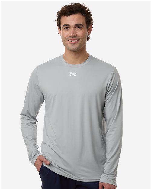 Under Armour Men's Team Vanish Long Sleeve T-Shirt - 6014166