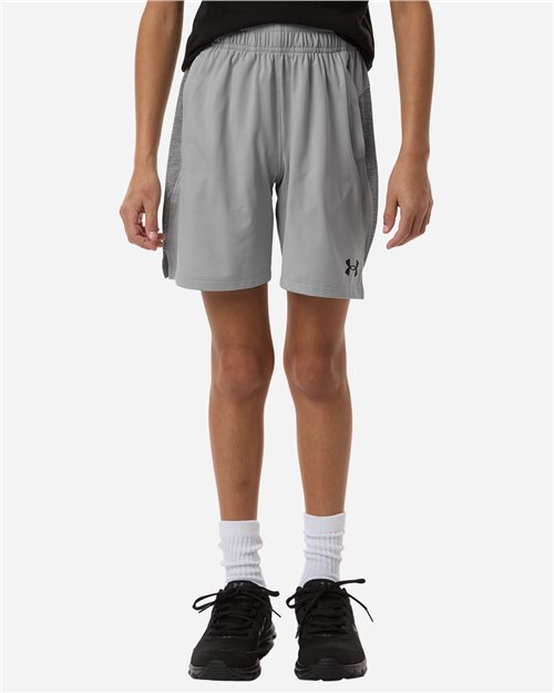 Under Armour Youth Tech Vent Short - 6012348