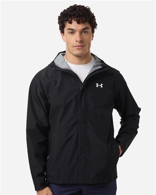 Under Armour Men's Cloudstrike Jacket - 6009583