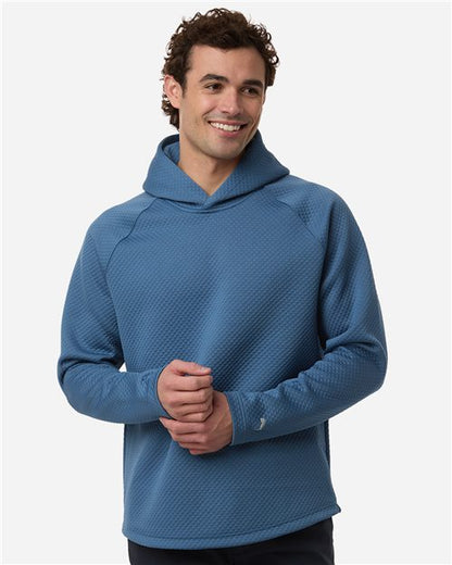 Puma Golf Men's Pebble Hooded Pullover - 638594