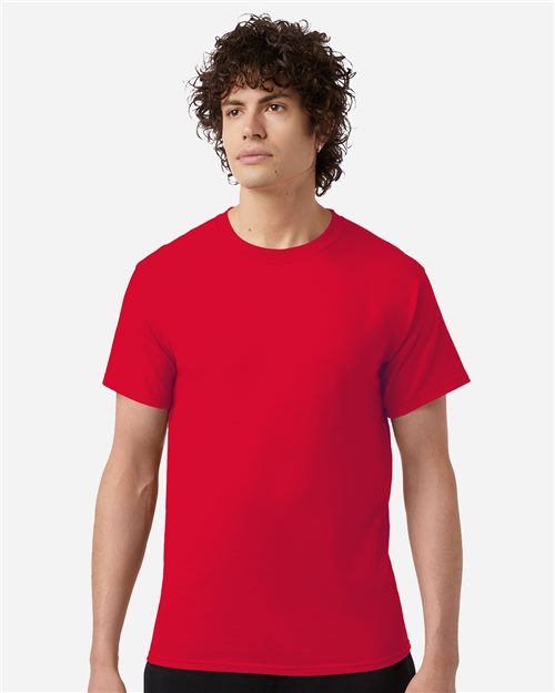 Champion - Unisex Jersey T-Shirt - CH1000