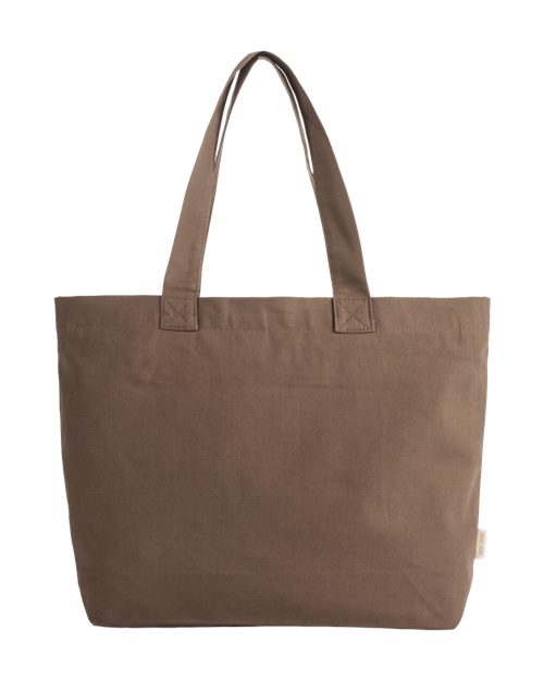Comfort Colors Everyday Tote - CCET0