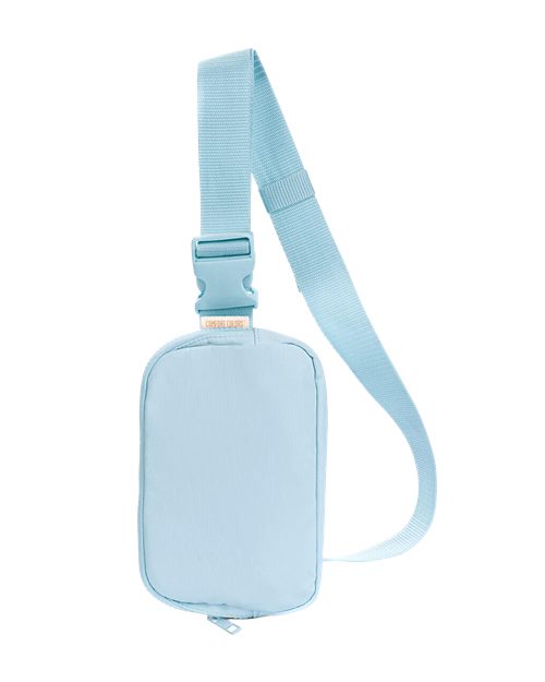 Comfort Colors Explorer Sling Bag - CCSB0