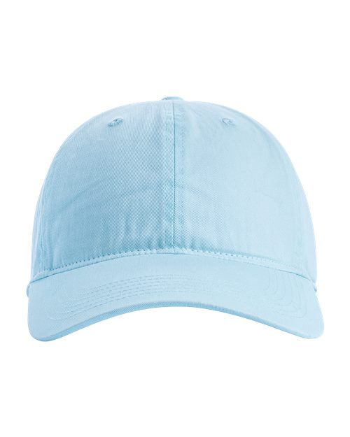 Comfort Colors Sunwashed Cap - CCSC0