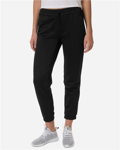 Adidas Women's Game & Go Fleece Sweatpants - AT219