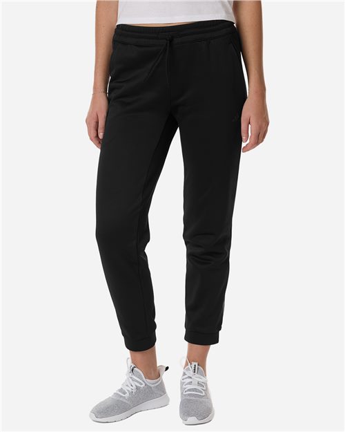 Adidas Women's Game & Go Fleece Sweatpants - AT219