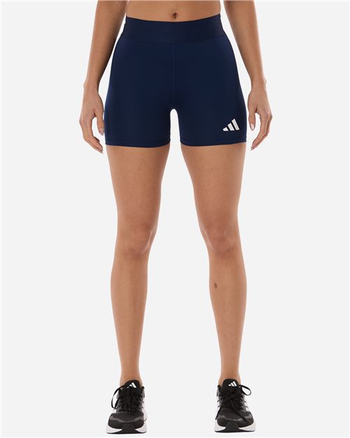 Adidas Women's Techfit Compression Shorts - AT310