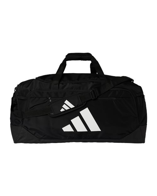 Adidas Defender 5 Large Duffel Bag - AB601