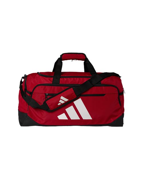 Adidas Defender 5 Medium Duffel Bag - AB602