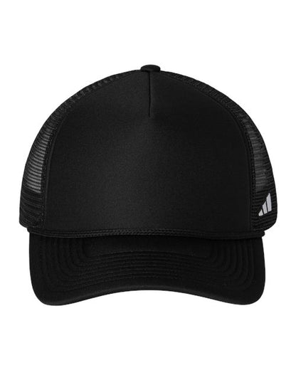 Adidas Fundamental Dispatch Trucker Cap - AH608