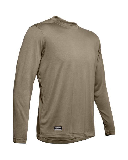 Under Armour Men's Tactical Tech Long Sleeve T-Shirt - 1248196