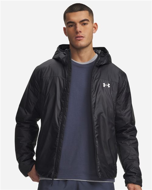 Under Armour Men's Venture Hybrid Jacket - 6011591