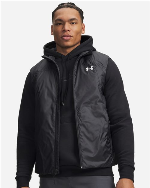Under Armour Men's Venture Hybrid Vest - 6011361