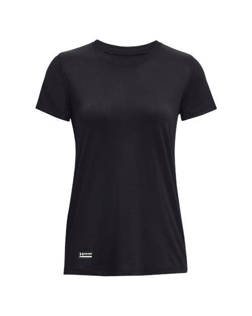 Under Armour Women's Tactical Tech T-Shirt - 1343357