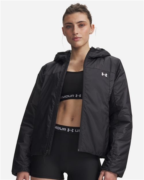 Under Armour Women's Venture Hybrid Jacket - 6011499