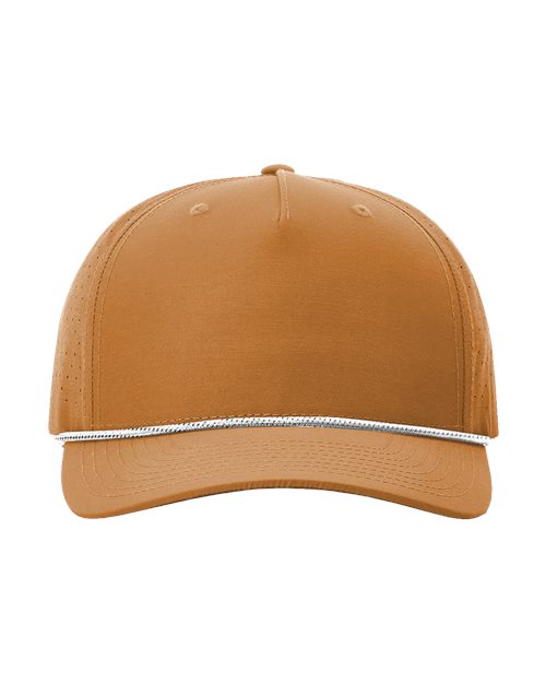 Richardson Laser Perf Performance Rope Cap - 355