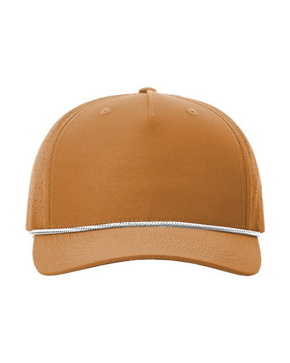 Richardson Laser Perf Performance Rope Cap - 355