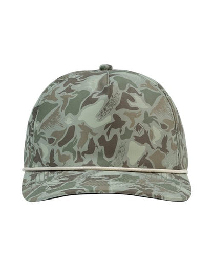 DRI DUCK Duckland Cap - 3055