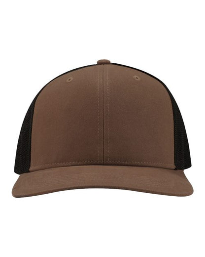 DRI DUCK Heritage Pro Trucker Cap - 3340