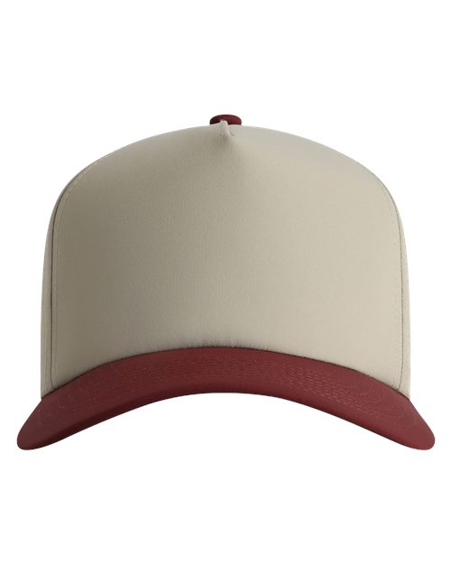 Imperial The Persimmon Two-Tone Cap - 5068
