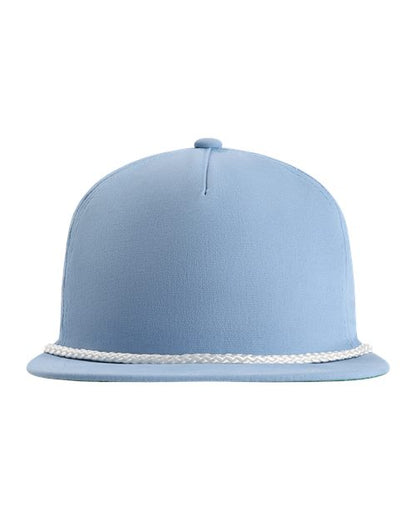 Imperial The Original Rope Five-Panel Cap - DNA001