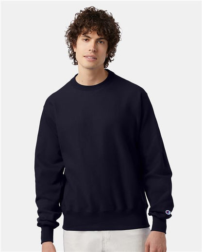 Champion Unisex Reverse Weave® Crewneck Sweatshirt - S149