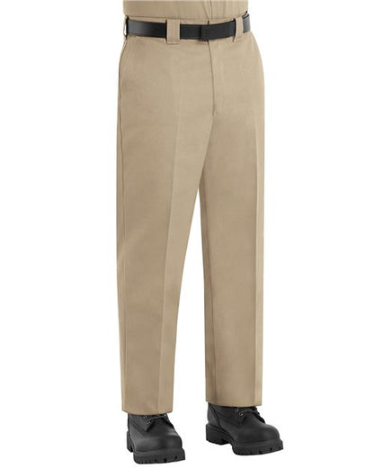 Red Kap Men's Utility Work Pants - PT62