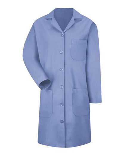 Red Kap Women's Lab Coat - KP13