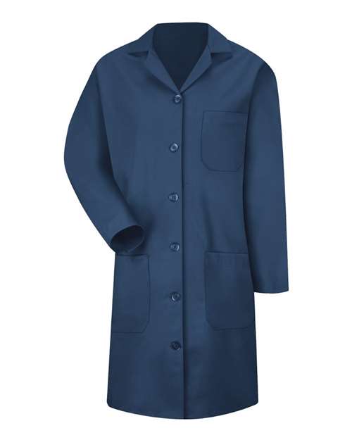 Red Kap Women's Lab Coat - KP13