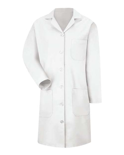 Red Kap Women's Lab Coat - KP13
