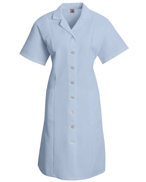 Red Kap Women's Short Sleeve Dress - DP23