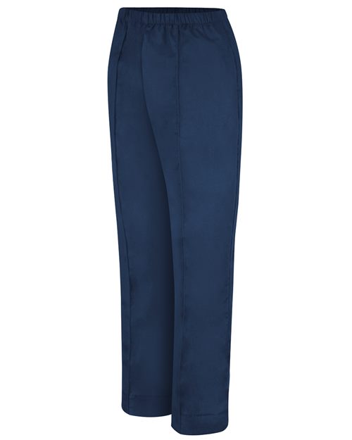 Red Kap Women's Poplin Pants - PP73