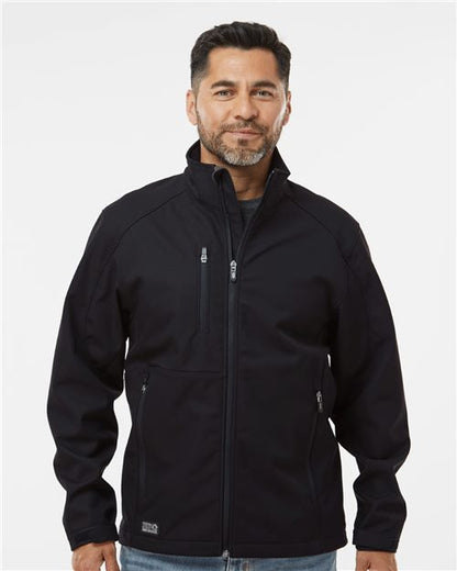 DRI DUCK Men's Acceleration Waterproof Soft Shell Jacket - 5365