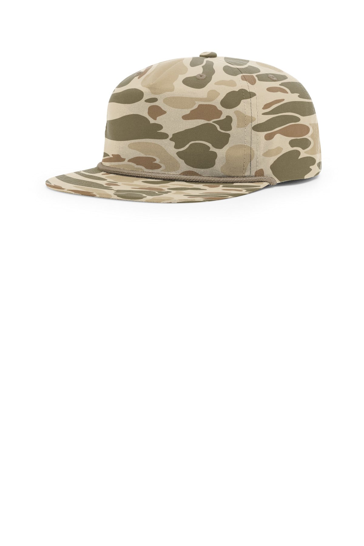 Richardson Printed Umpqua Gramps Cap 256P