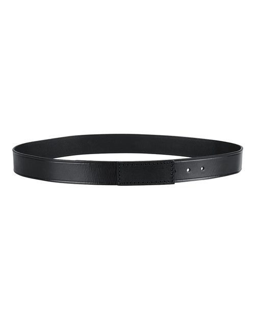 Red Kap No-Scratch Leather Belt - AB12