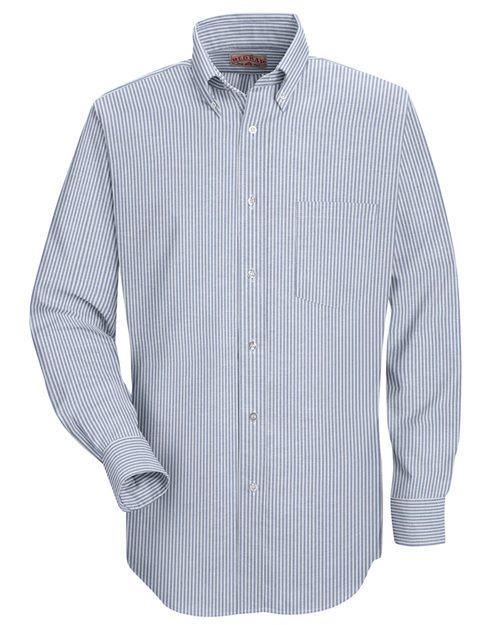 Red Kap - Men's Executive Oxford Dress Shirt - SR70