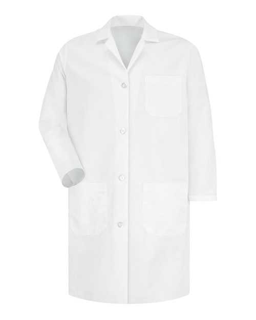 Red Kap Women's Staff Coat - KT33