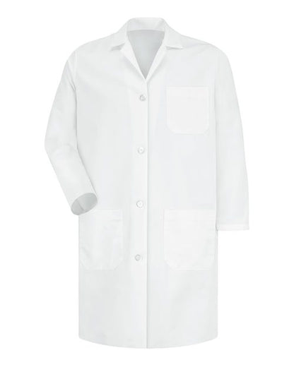 Red Kap Women's Staff Coat - KT33