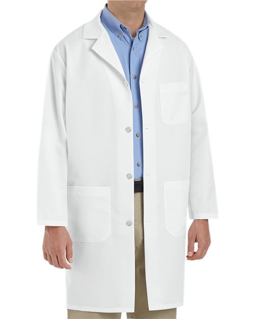 Red Kap Unisex Staff Coat - KT34