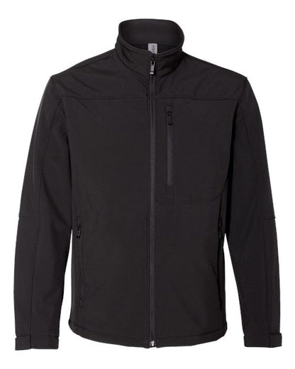 Weatherproof Men's Soft Shell Jacket - 6500