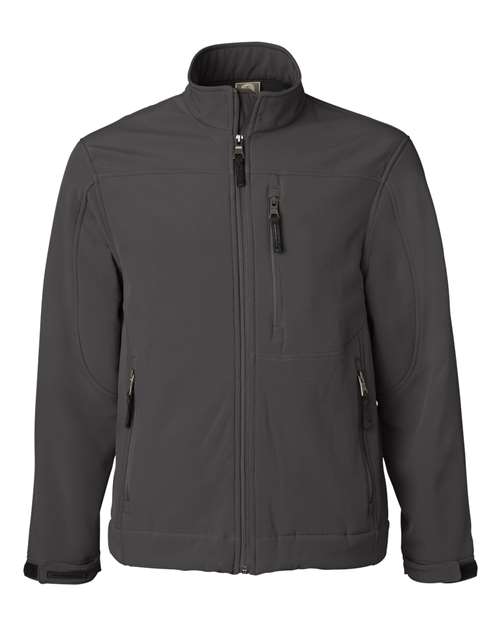 Weatherproof Men's Soft Shell Jacket - 6500