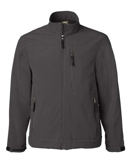 Weatherproof Men's Soft Shell Jacket - 6500