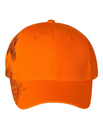 DRI DUCK Quail Cap - 3270