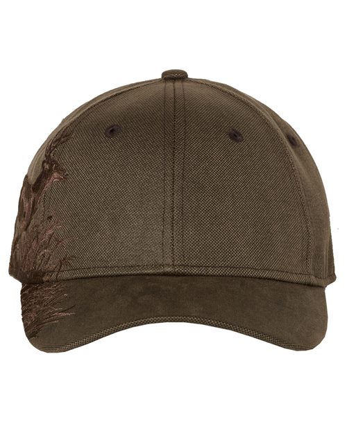 DRI DUCK Running Buck Cap - 3301