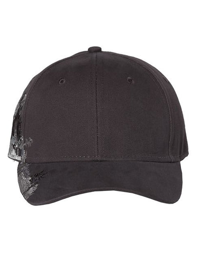 DRI DUCK Grizzly Bear Cap - 3319