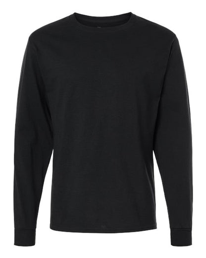 Champion Unisex Long Sleeve T-Shirt - CC8C
